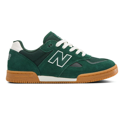 New Balance Numeric Knox 600 - Nordic Green/Gum