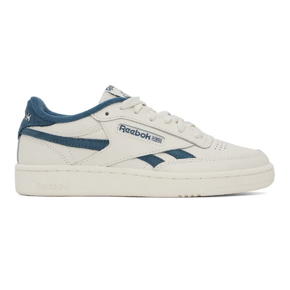 Reebok Club C Revenge - Chalk/Hoops Blue