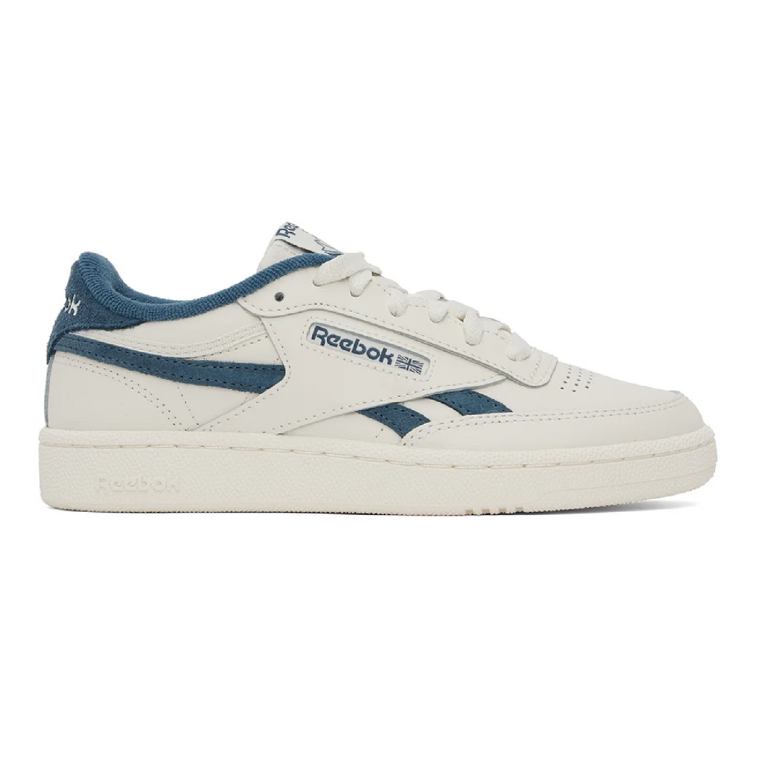 Reebok Club C Revenge - Chalk/Hoops Blue