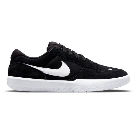 Nike SB Force 58 - Black/White