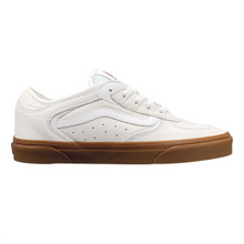 Load image into Gallery viewer, Vans Rowley Classic - White/Gum