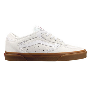 Vans Rowley Classic - White/Gum