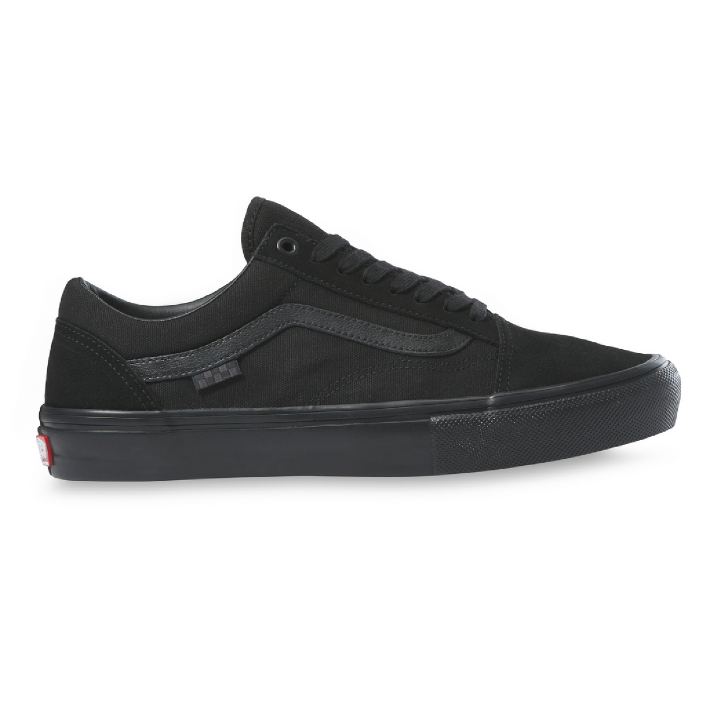 Vans Skate Old Skool - Black/Black