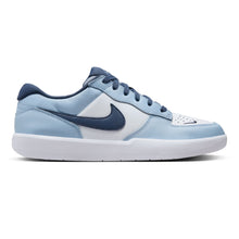 Load image into Gallery viewer, Nike SB Force 58 Premium - White/Thunder Blue