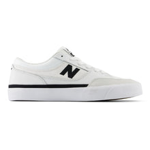 Load image into Gallery viewer, New Balance Numeric Franky Villani 417 Low - White/Black