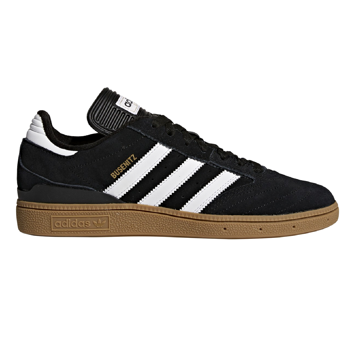 Adidas Busenitz - Black/White/Gum