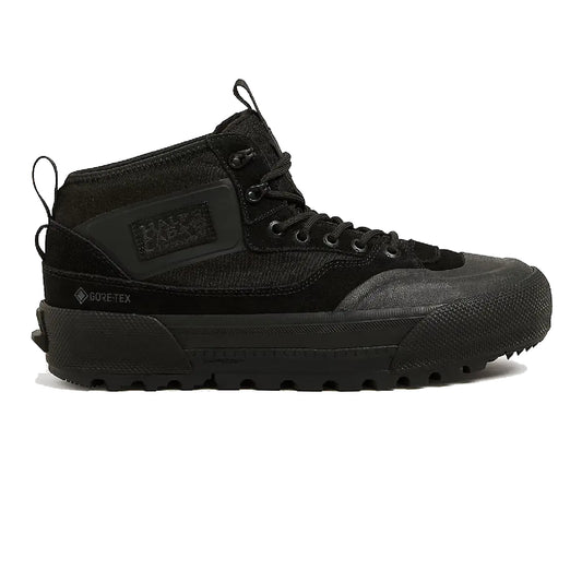 Vans MTE Half Cab Gore-Tex - Black/Black