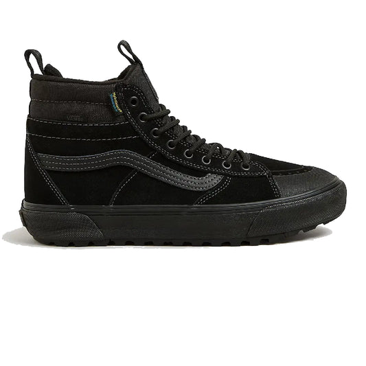 Vans MTE SK8-Hi Gore-Tex - Black/Black