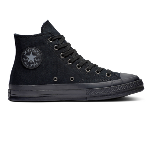 Converse Chuck 70 High - Black/Almost Black