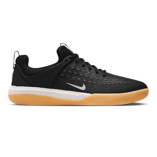 Nike SB Nyjah 3 - Black/Gum