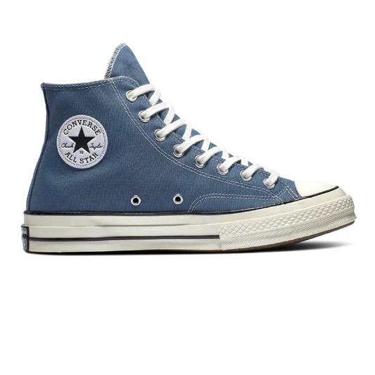 Converse Chuck 70 High - Deep Waters/Egret/Black