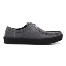 Load image into Gallery viewer, Last Resort VM006 Moc - Steel Grey/Black