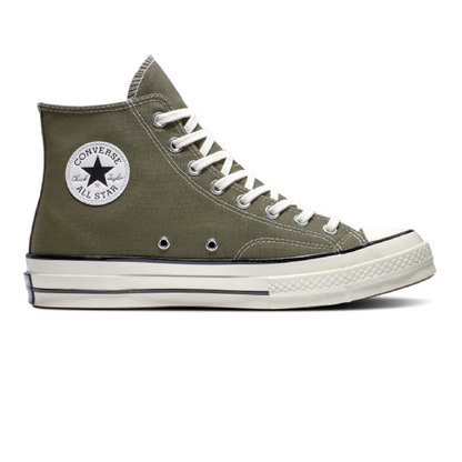 Converse Chuck 70 High - Utility/Egret/Black