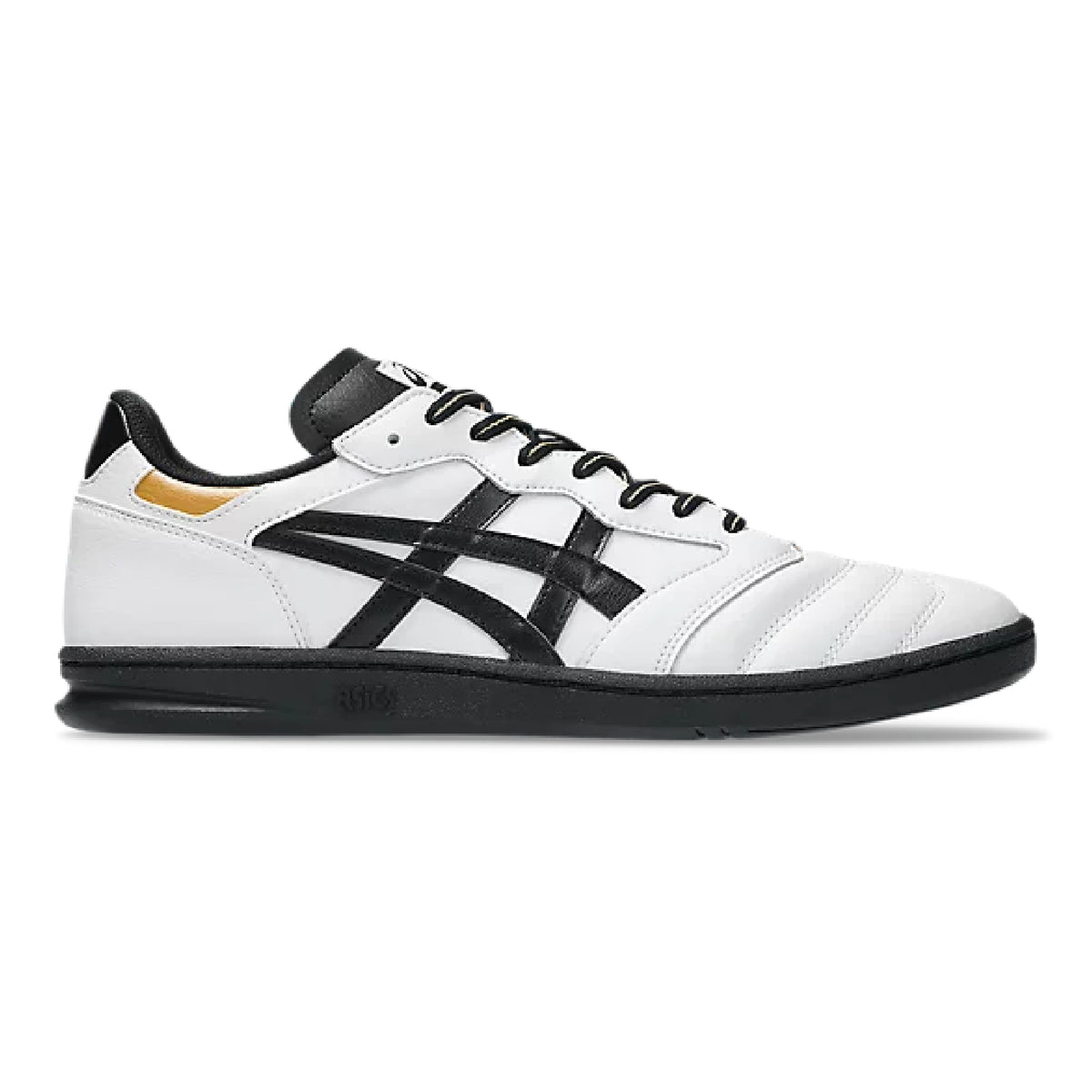 Asics Leggerezza FB - White/Black