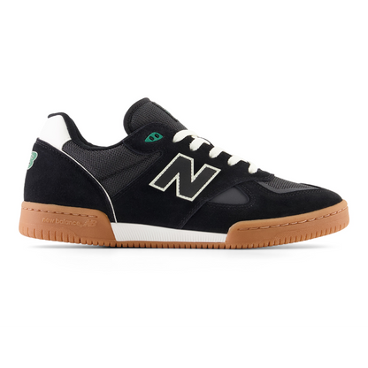 New Balance Numeric Tom Knox 600 - Black/White