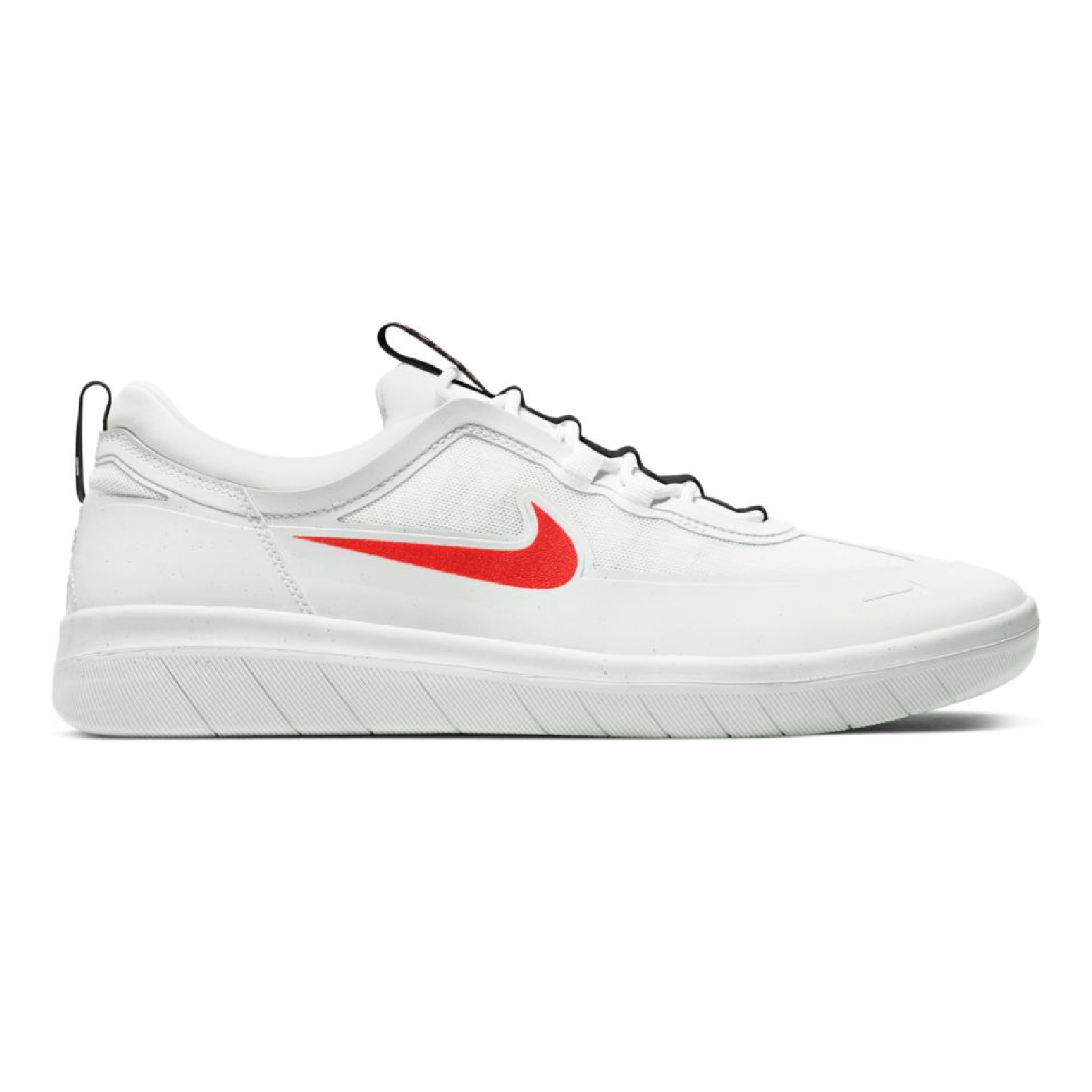 Nike sb nyjah free white blue online