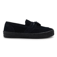 Load image into Gallery viewer, Last Resort VM005 Loafer - Black/Black