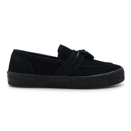 Last Resort VM005 Loafer - Black/Black