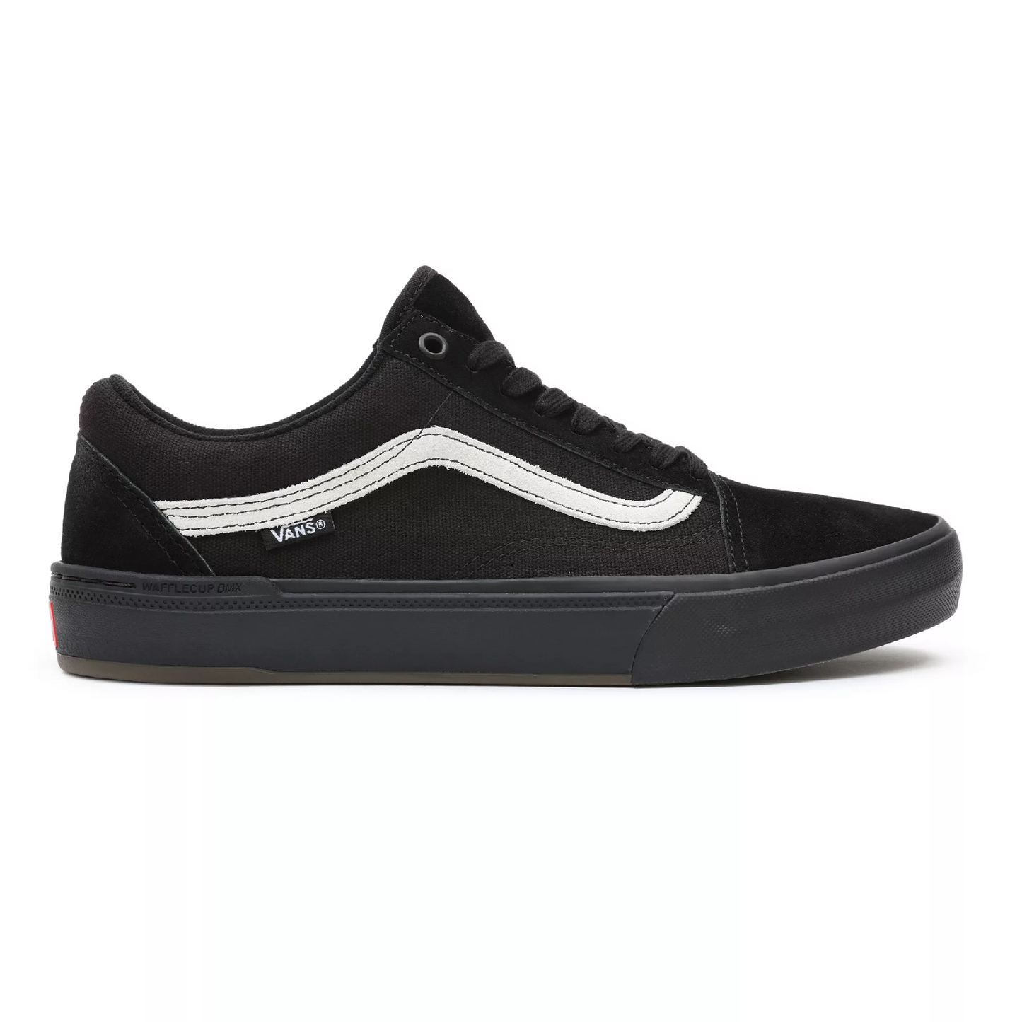 Vans BMX Old Skool - Black/Black