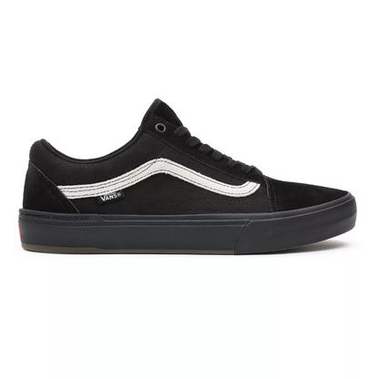 Vans BMX Old Skool - Black/Black