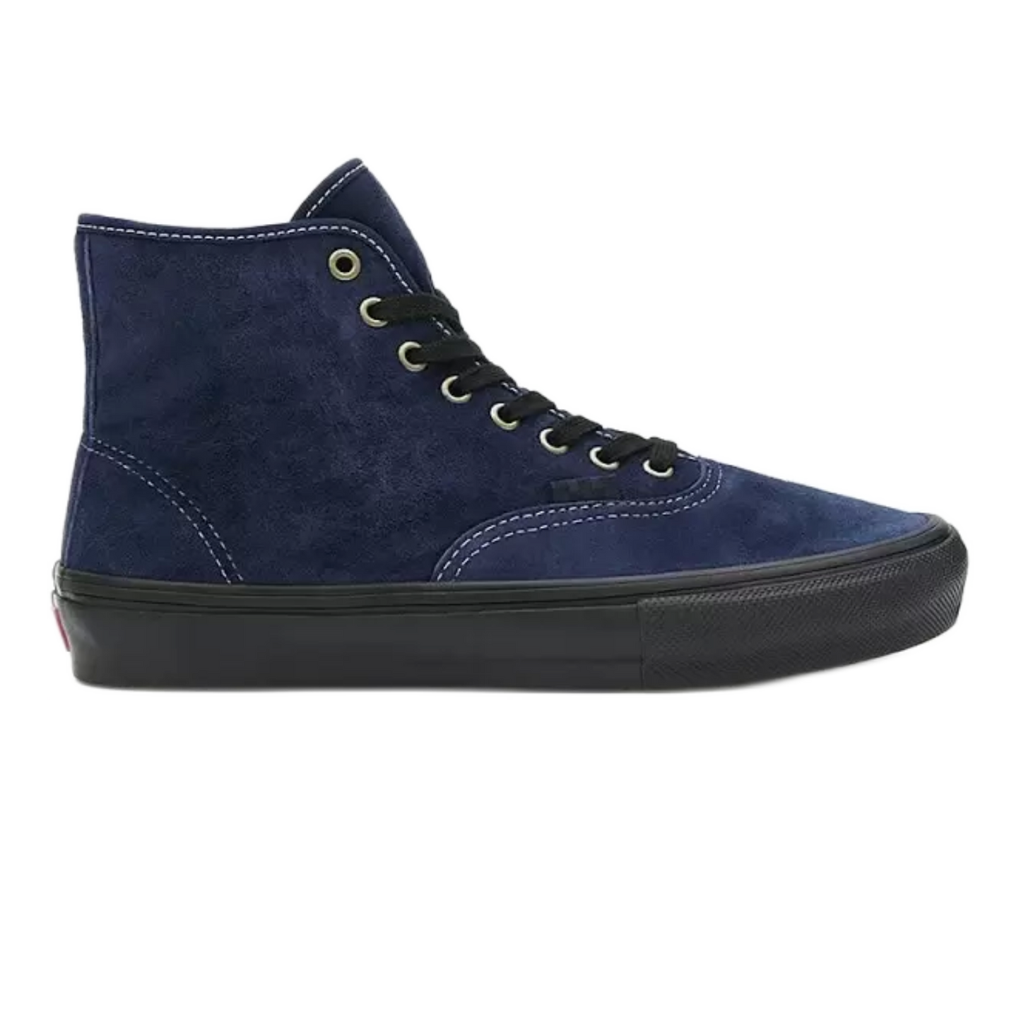 Vans Skate Authentic High - Navy/Black