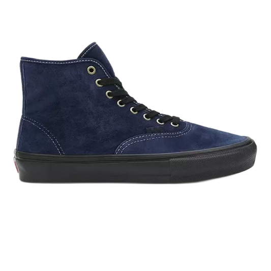 Vans Skate Authentic High - Navy/Black