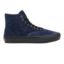 Load image into Gallery viewer, Vans Skate Authentic High - Navy/Black