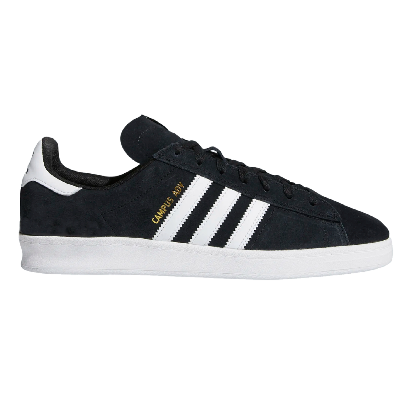 Adidas Campus ADV - Black/White