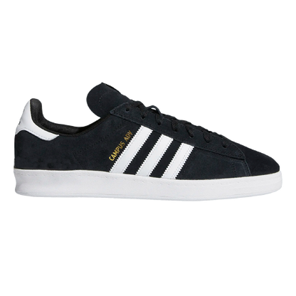 Adidas Campus ADV - Black/White