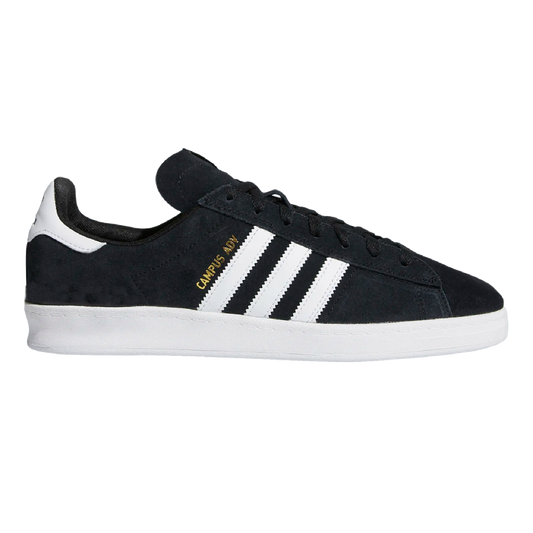 Adidas Campus ADV - Black/White