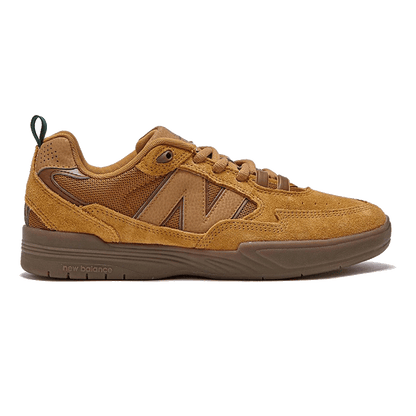 New Balance Numeric Tiago 808 - Wheat/Gum