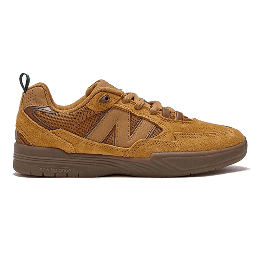 New Balance Numeric Tiago 808 - Wheat/Gum