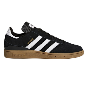 Adidas Busenitz Black White Gum Ninetimes Skateshop