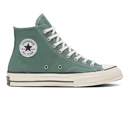 Converse Chuck 70 Hi - Admiral Elm/Egret/Black