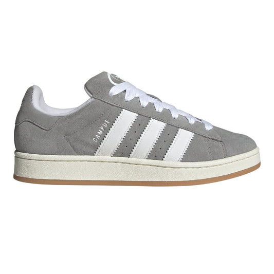 Adidas Campus 00s - Grey Three/Cloud White/Off White