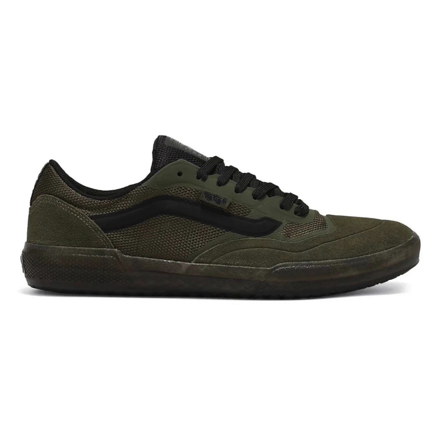 Vans AVE - Fatigue/Black