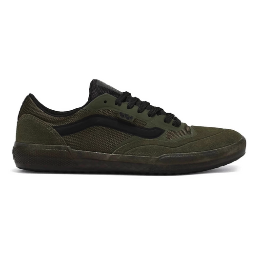 Vans AVE - Fatigue/Black