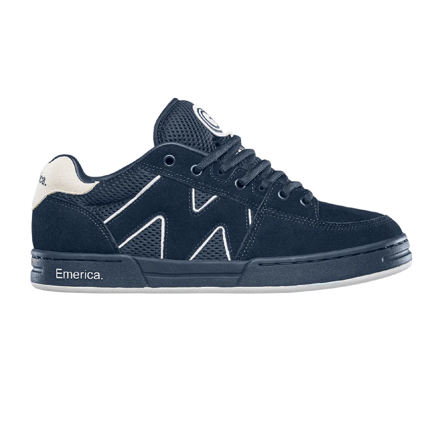 Emerica OG-1 - Navy