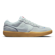 Load image into Gallery viewer, Nike SB Force 58 - Football Grey/Hyper Royal