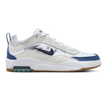 Load image into Gallery viewer, Nike SB Air Max Ishod - White/Navy/Summit White/Black