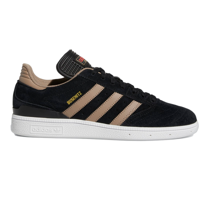 Adidas Busenitz - Core Black/Chalky Brown/Cloud White