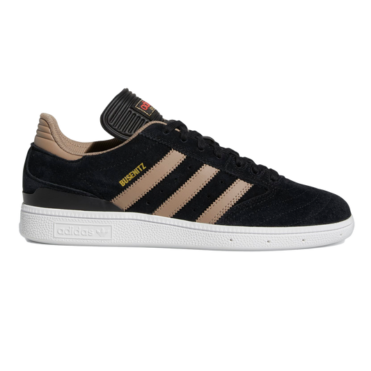 Adidas Busenitz - Core Black/Chalky Brown/Cloud White