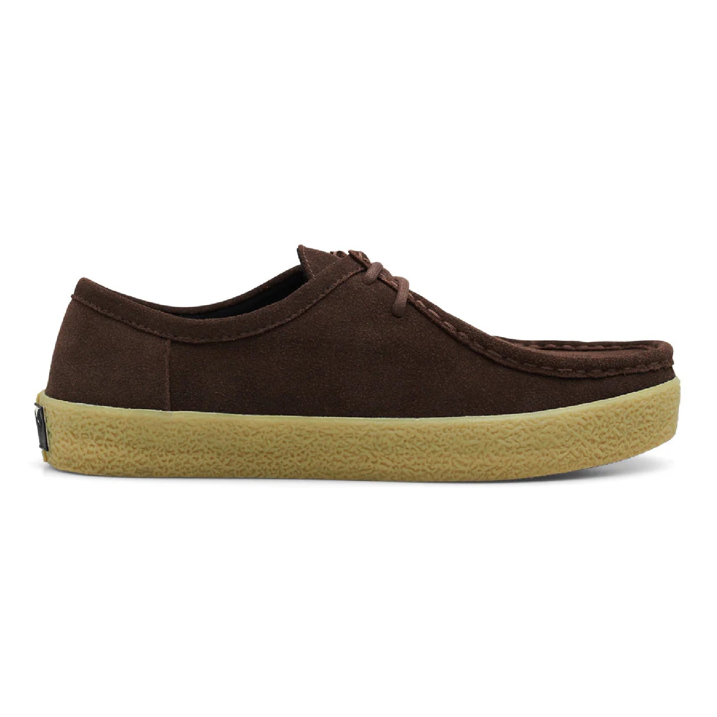 Last Resort VM006 Moc - Coffee Bean/Gum