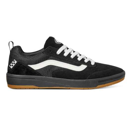 Vans Zahba - Black/ White