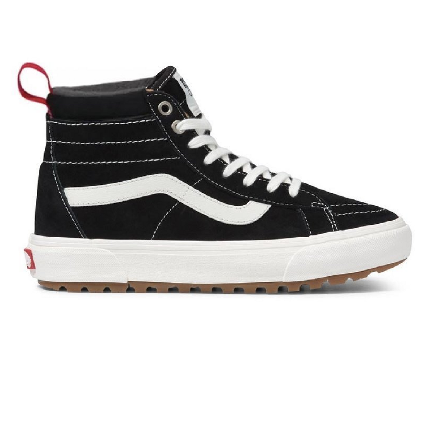 Vans SK8-Hi MTE-1 - Black/True White