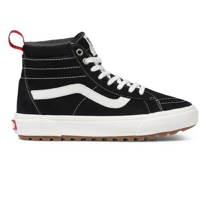 Vans SK8-Hi MTE-1 - Black/True White