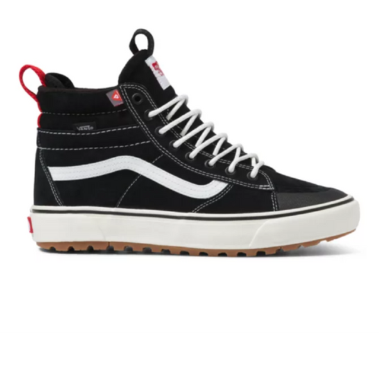 Vans SK8-Hi MTE-2 - Black/True White