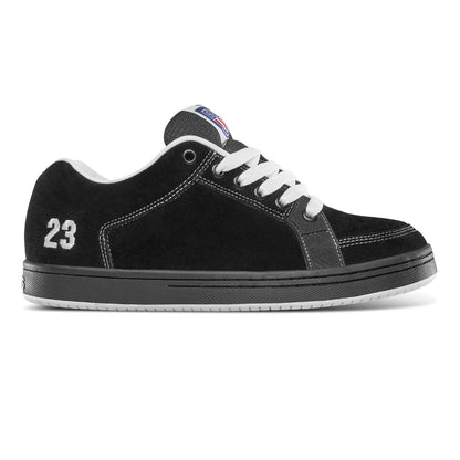 Etnies Sal 23 - Black/White