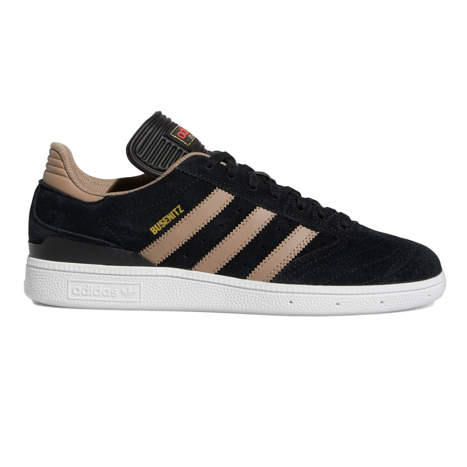 Adidas 2025 busenitz brown