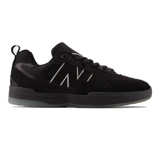 New Balance Numeric Tiago 808 - Black/Black